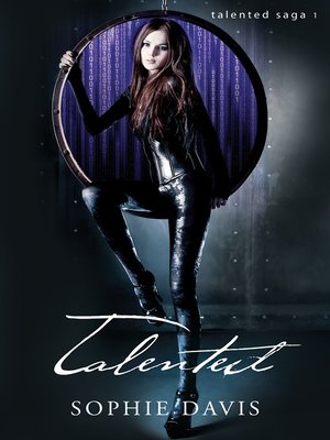 cover image of Talented